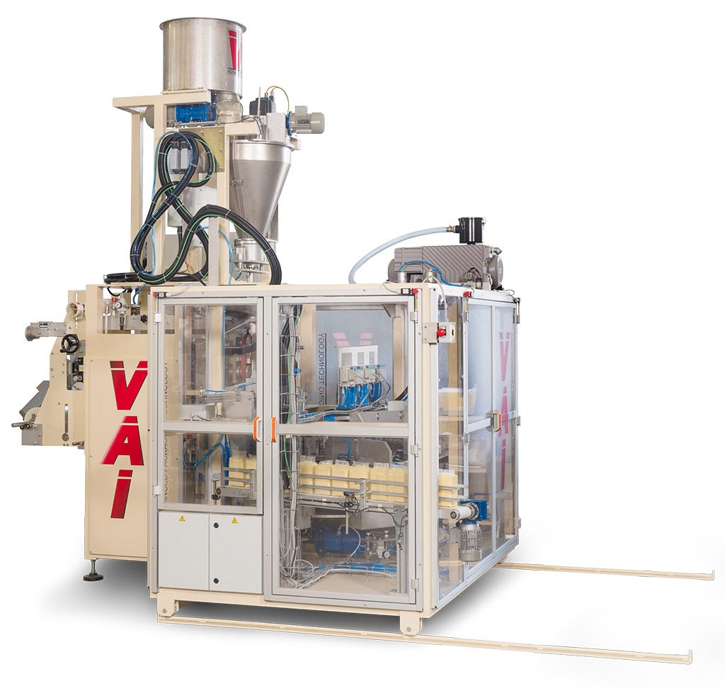 flour medium vac GammerlerTech